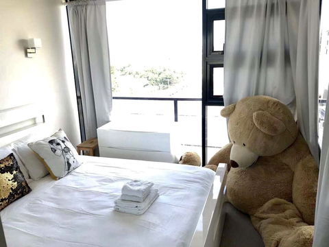 Arena Apartments - Your Accommodation 3