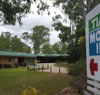 Tiaro Motor Inn