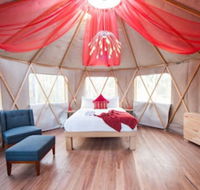 Talo Retreat - Your Accommodation