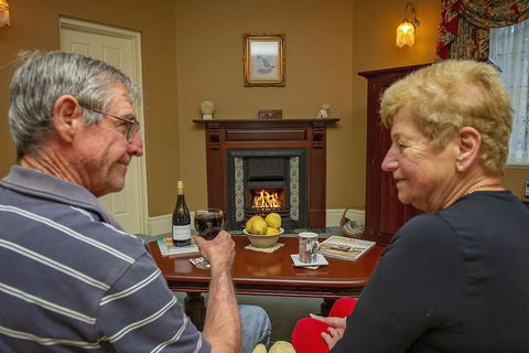 Blackwood Inn Innkeepers House - Your Accommodation 6