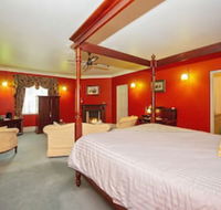 Blackwood Inn Innkeepers House - Your Accommodation