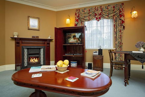 Blackwood Inn Innkeepers House - Your Accommodation 3