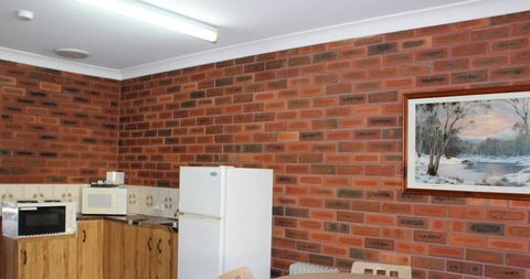 Tabourie Lake Motel - Your Accommodation 6