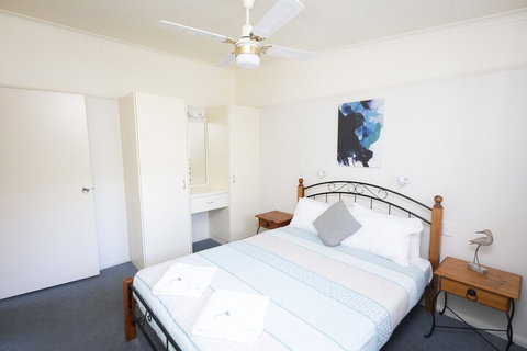 Colonial Village Resort - Your Accommodation 6