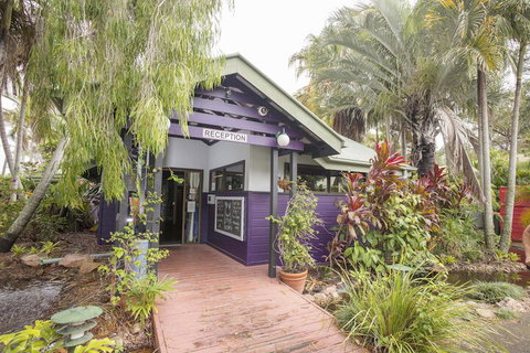 Colonial Village Resort - Your Accommodation 1