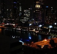 Melbourne Holiday Apartments at Northbank  Downie Street