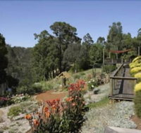 Tweed Valley Lodge - Your Accommodation