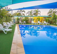 Fourth Avenue Motor Inn - Your Accommodation