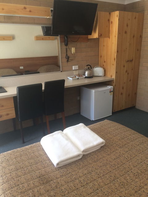 Alexander Motor Inn Moree - Your Accommodation 6