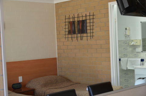 Alexander Motor Inn Moree - Your Accommodation 2
