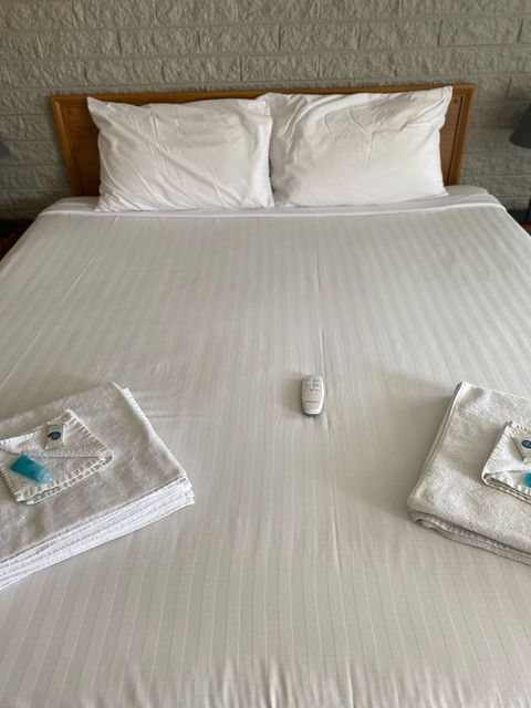 Alexander Motor Inn Moree - Your Accommodation 1