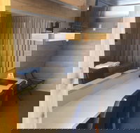 Alexander Motor Inn Moree - Your Accommodation