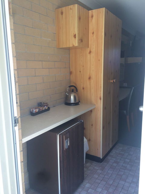 Alexander Motor Inn Moree - Your Accommodation 3