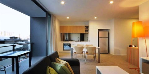 Vine Serviced Apartments - Your Accommodation 6