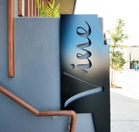 Vine Serviced Apartments