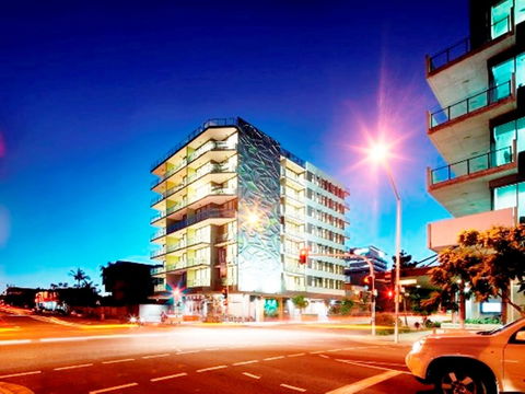 Vine Serviced Apartments - Your Accommodation 1