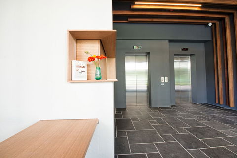 Vine Serviced Apartments - Your Accommodation 2