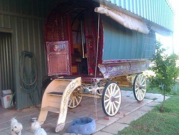  Your Accommodation