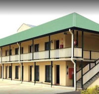 Town Square Motel - Your Accommodation
