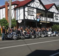 Jamberoo Pub  Saleyard Motel - Your Accommodation