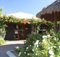 BIG4 Stuart Range Outback Resort - Your Accommodation