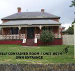 RJs Bed  Breakfast - Your Accommodation