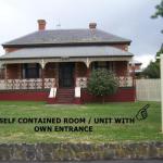 RJs Bed & Breakfast - Your Accommodation 0