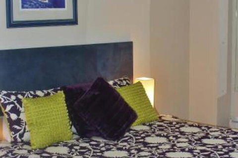 Pier Number 10 - Your Accommodation 7