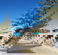 Be. Fremantle - Your Accommodation