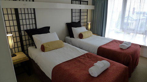 Aberdeen Motor Inn - Your Accommodation 6