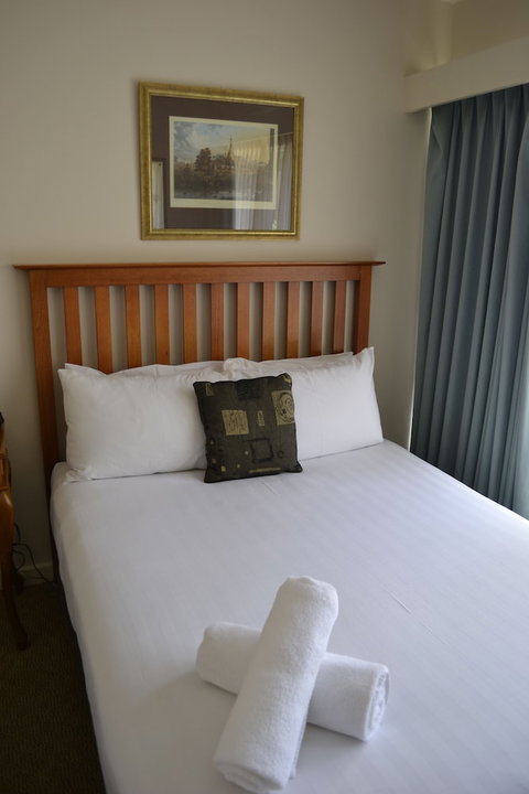 Aberdeen Motor Inn - Your Accommodation 2