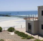 Cliff House Beachfront Villas - Your Accommodation