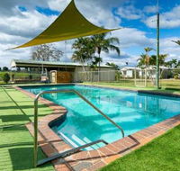 Maryborough Caravan  Tourist Park - Your Accommodation