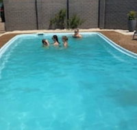 Muswellbrook Motor Inn