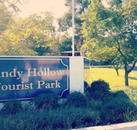 Sandy Hollow Tourist Park