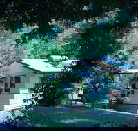 Teretre Cabins Nimbin - Your Accommodation