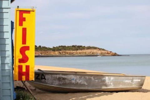 Mornington Bed And Breakfast - Your Accommodation 3