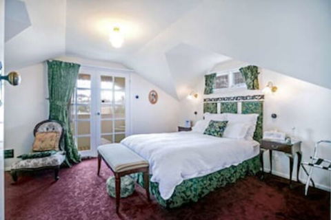 Mornington Bed And Breakfast - Your Accommodation 5