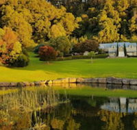 The Drawing Rooms of Berry - Your Accommodation