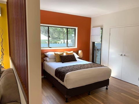 The African Village - Your Accommodation 4