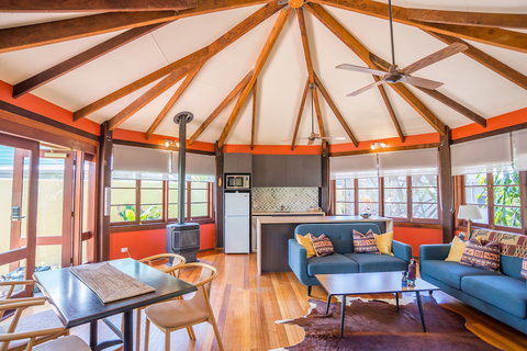 The African Village - Your Accommodation 5