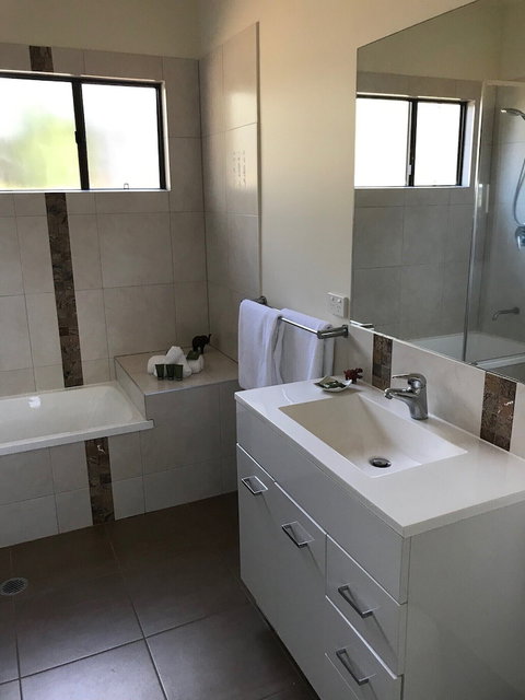 The African Village - Your Accommodation 2