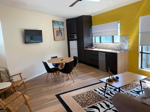 The African Village - Your Accommodation 6