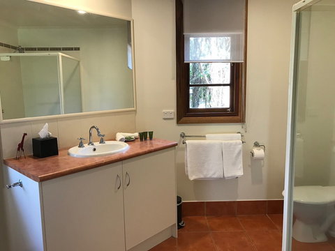 The African Village - Your Accommodation 3