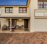 Bannockburn Lodge - Your Accommodation