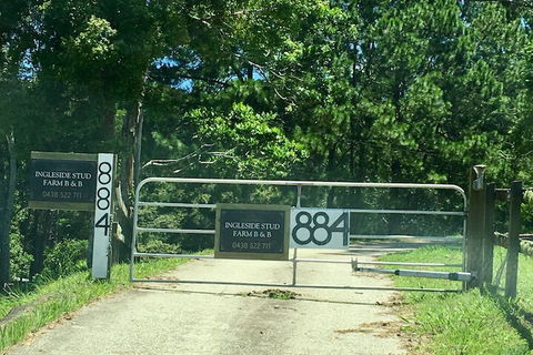 Ingleside Stud Farm - Your Accommodation 7