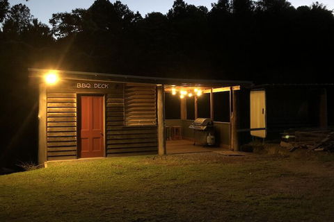 Ingleside Stud Farm - Your Accommodation 4