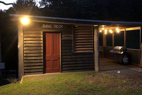 Ingleside Stud Farm - Your Accommodation 6