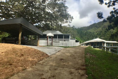 Ingleside Stud Farm - Your Accommodation 0