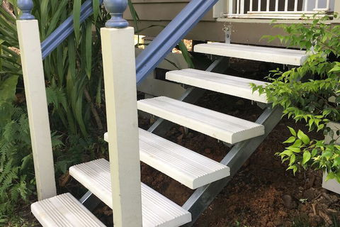 Ingleside Stud Farm - Your Accommodation 3